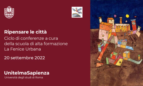 Ciclo di conferenze